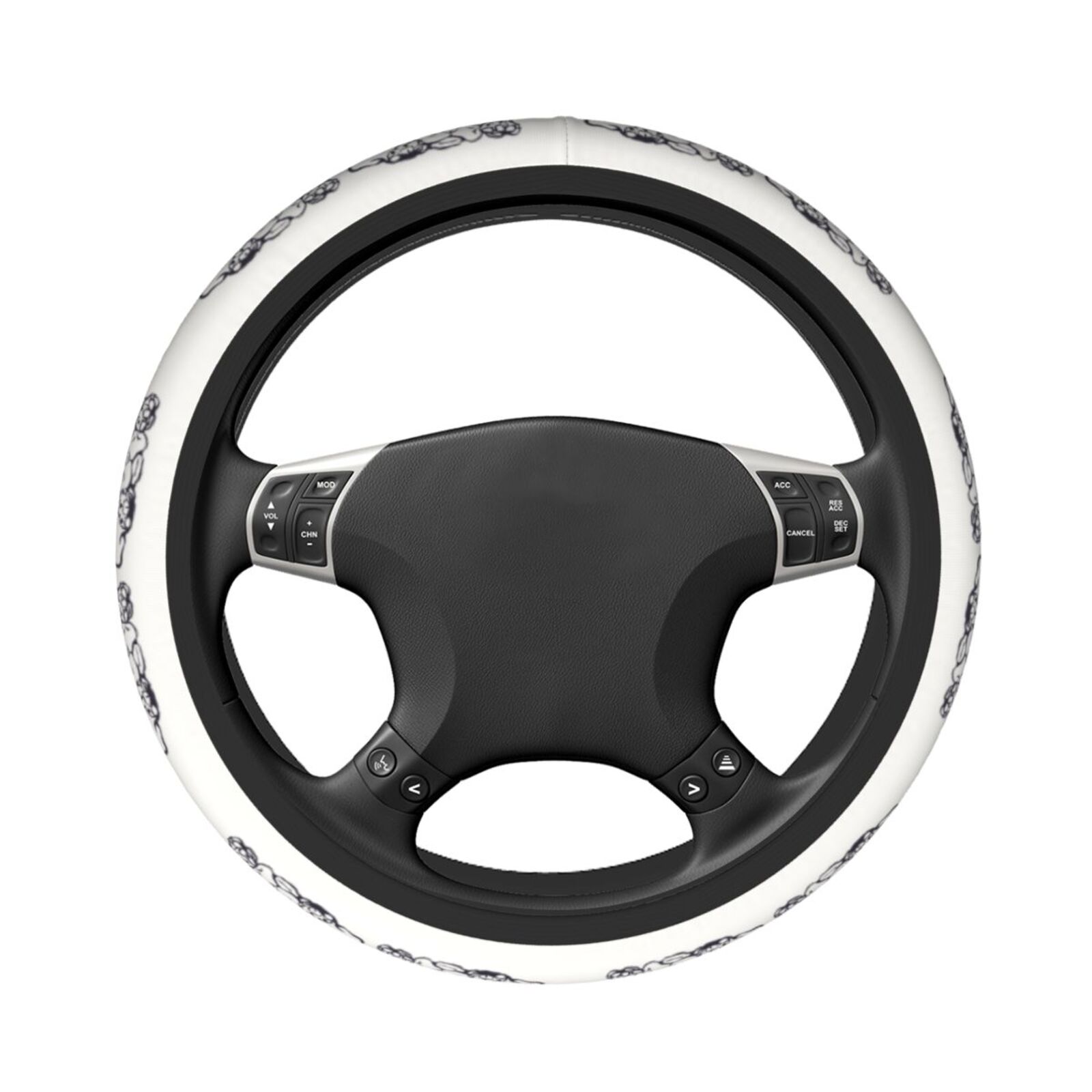Volant universel à motif boule - Women'S Accessories Vans avis et prix