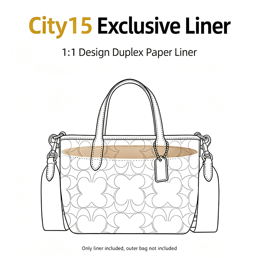 Organisateur de sac pour city1 - Women Accessories Bag avis et prix