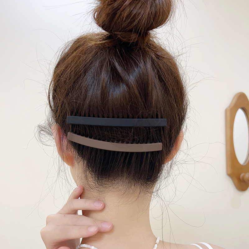 Solod couleur plastique côté c - Women Accessories Wholesale China avis et prix