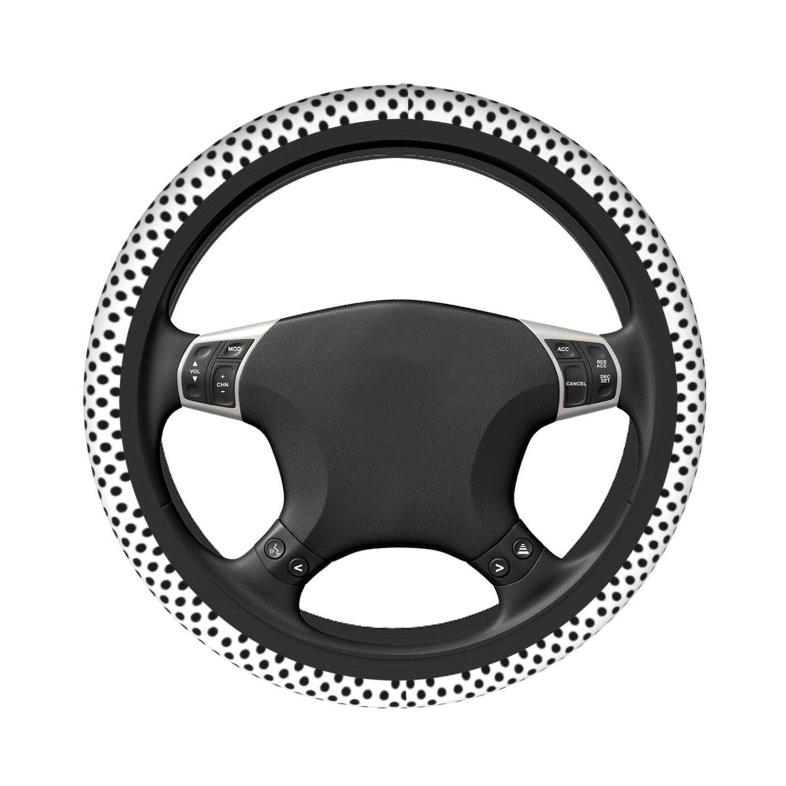 Volant universel imprimé à mot - Women'S Accessories Vans avis et prix