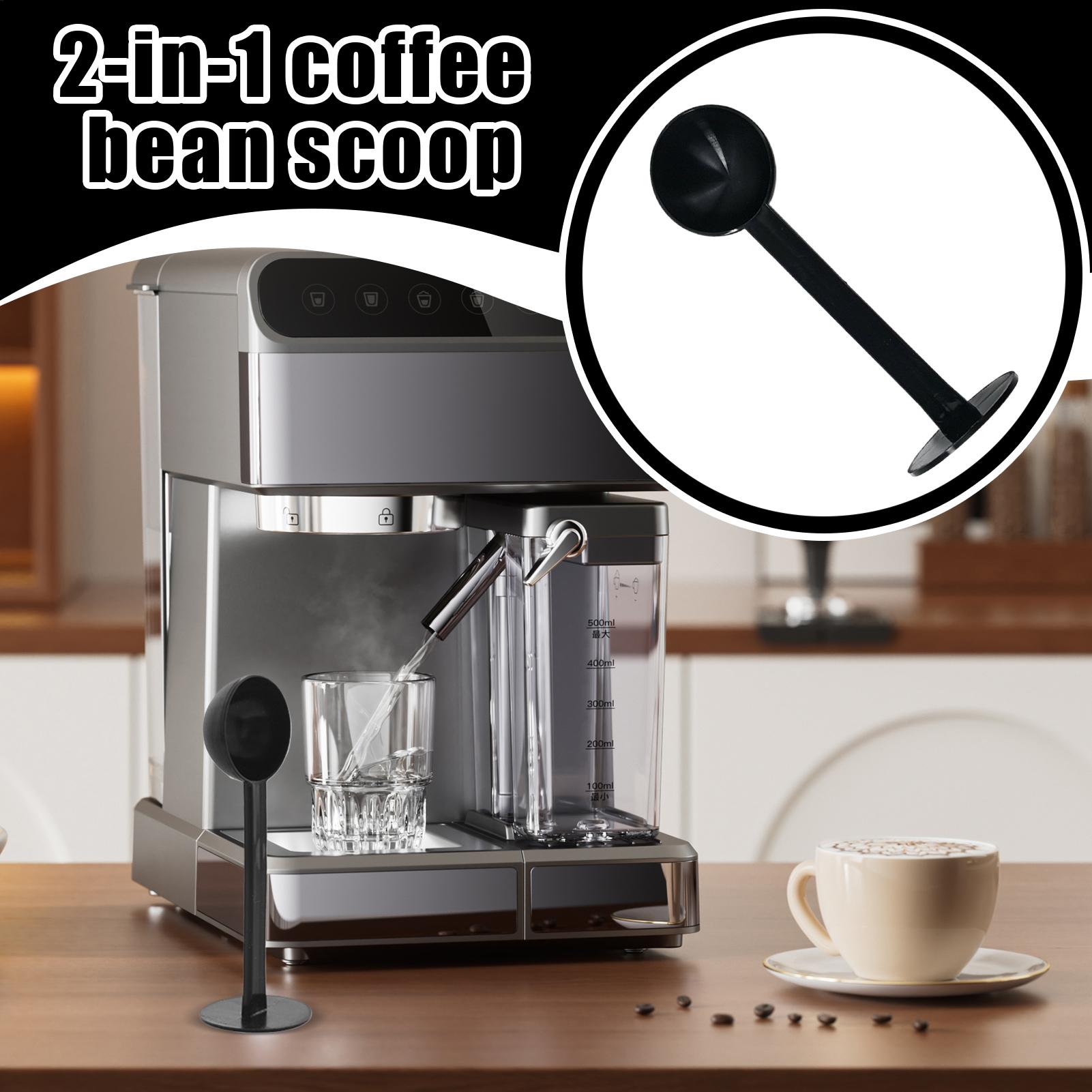 Cuillère à café et doseur 2-en - Women Kitchen Accessories avis et prix