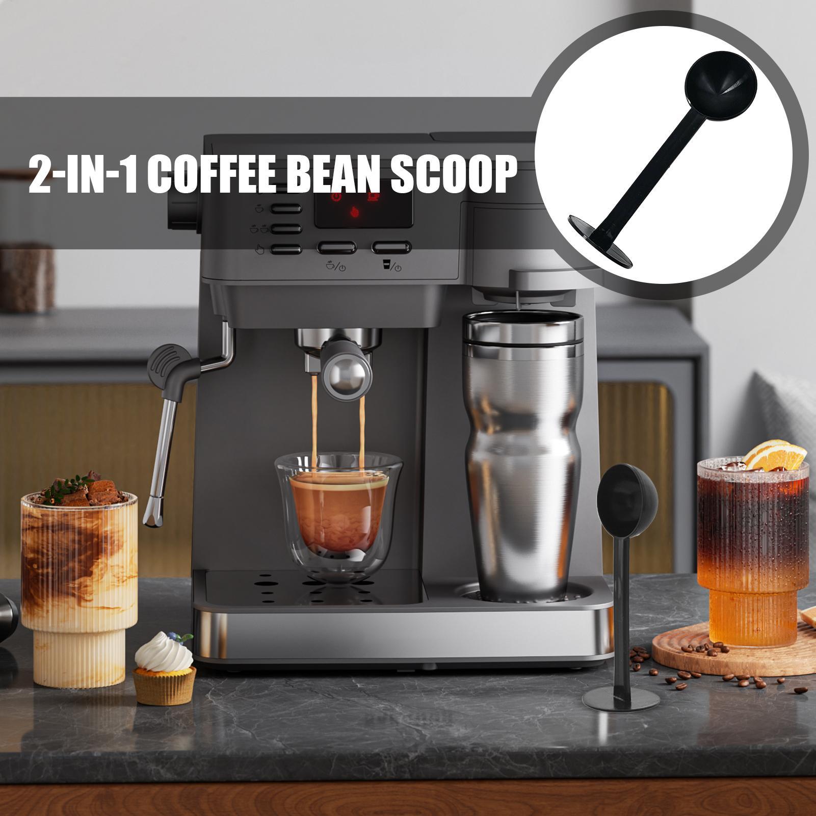 Cuillère à café et doseur 2-en - Women Kitchen Accessories avis et prix