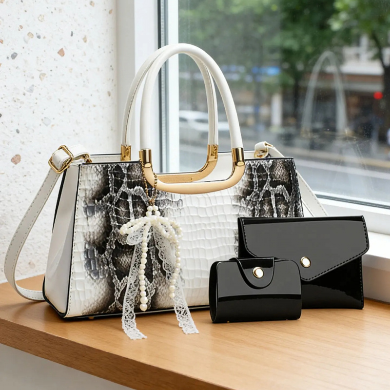 Ensemble de sacs à main pour f - Women Accessories Bag avis et prix