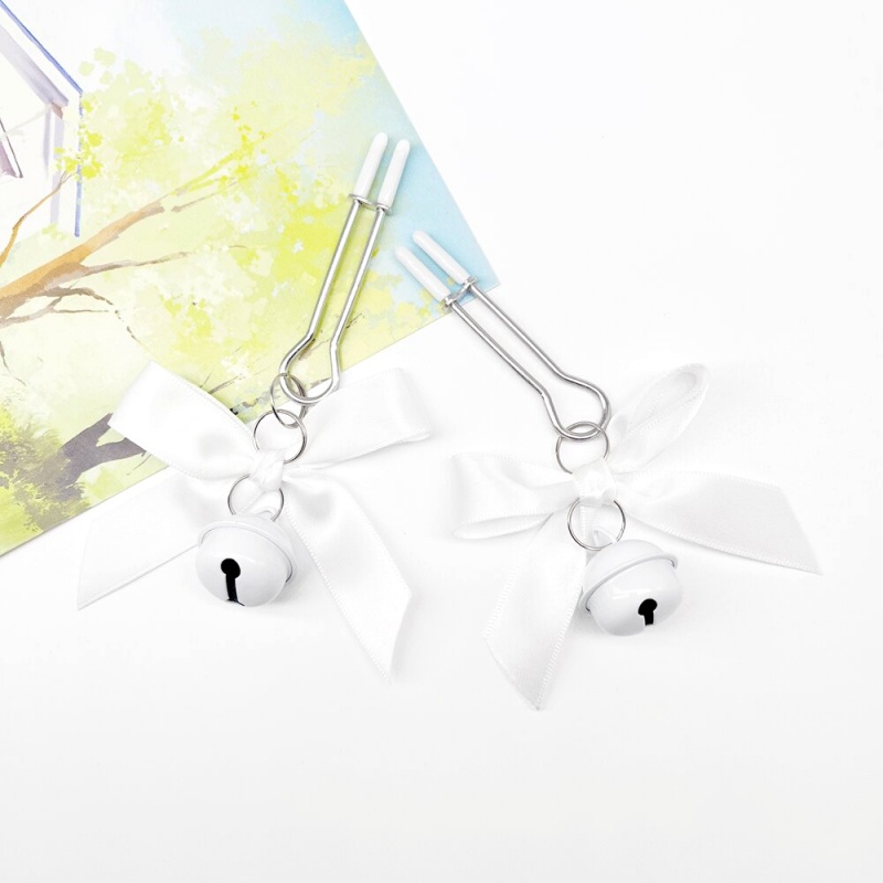 Pince à seins en métal en form - Women Accessories Combo avis et prix