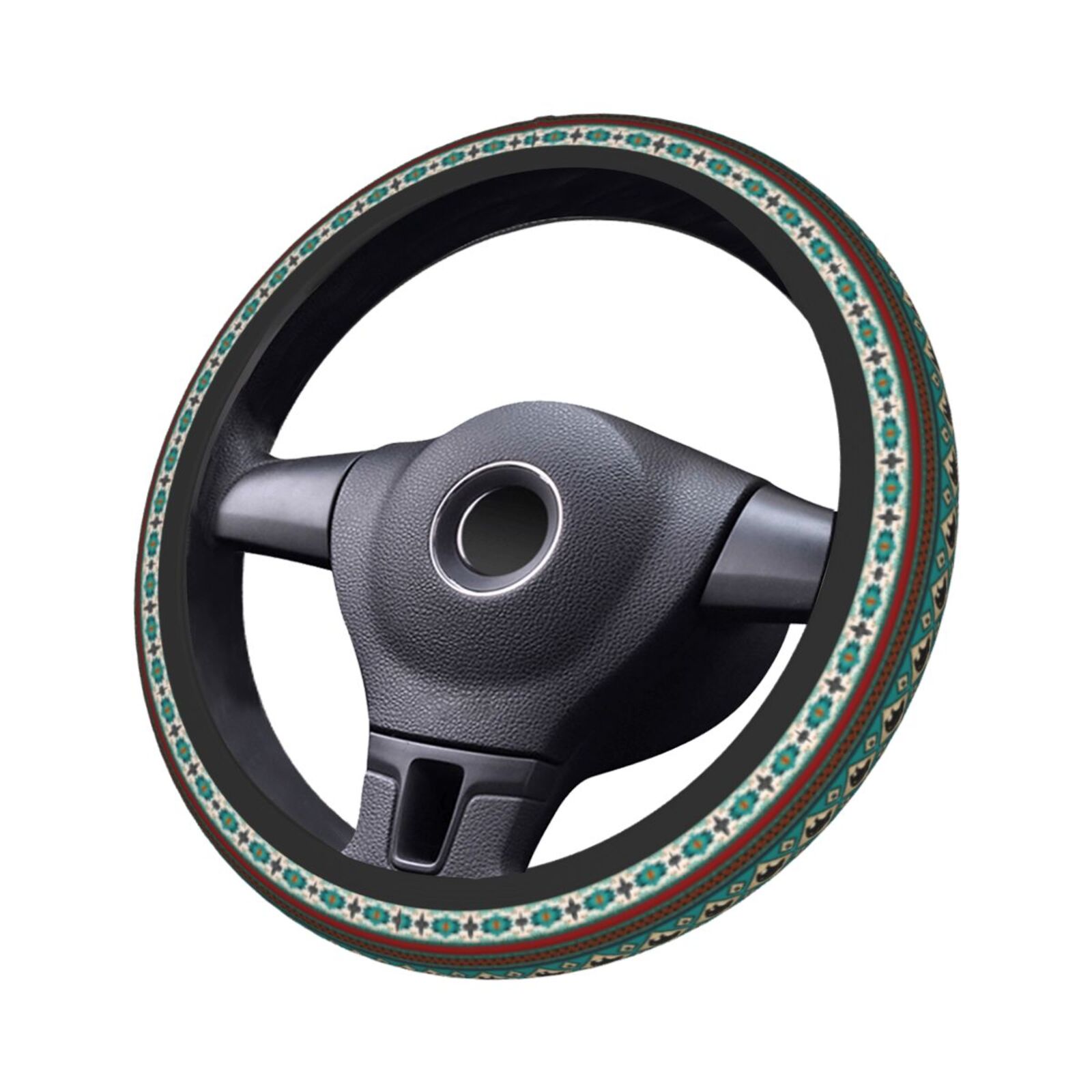 Volant universel imprimé motif - Women'S Accessories Vans avis et prix