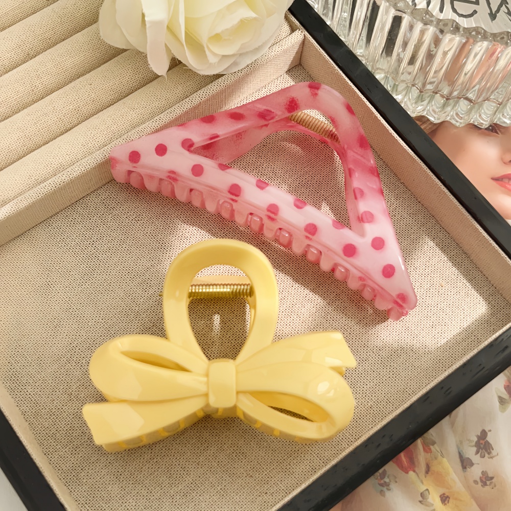 19 styles de pinces à cheveux  - Women Accessories Wholesale China avis et prix