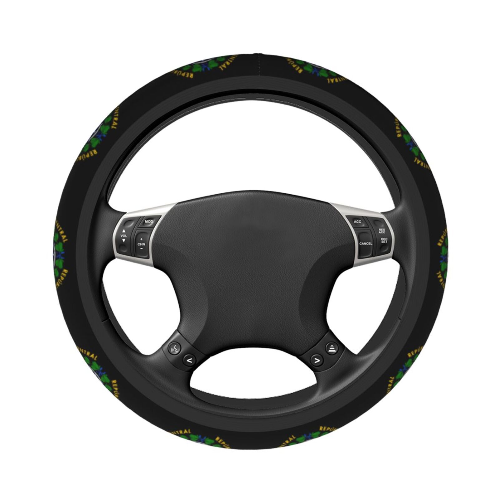 Blason de volant El Salvador u - Women'S Accessories Vans avis et prix