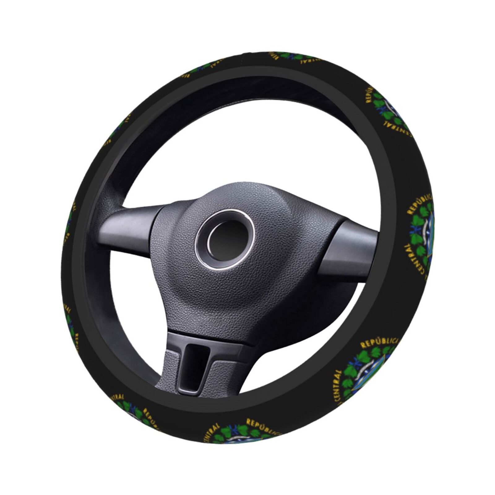 Blason de volant El Salvador u - Women'S Accessories Vans avis et prix