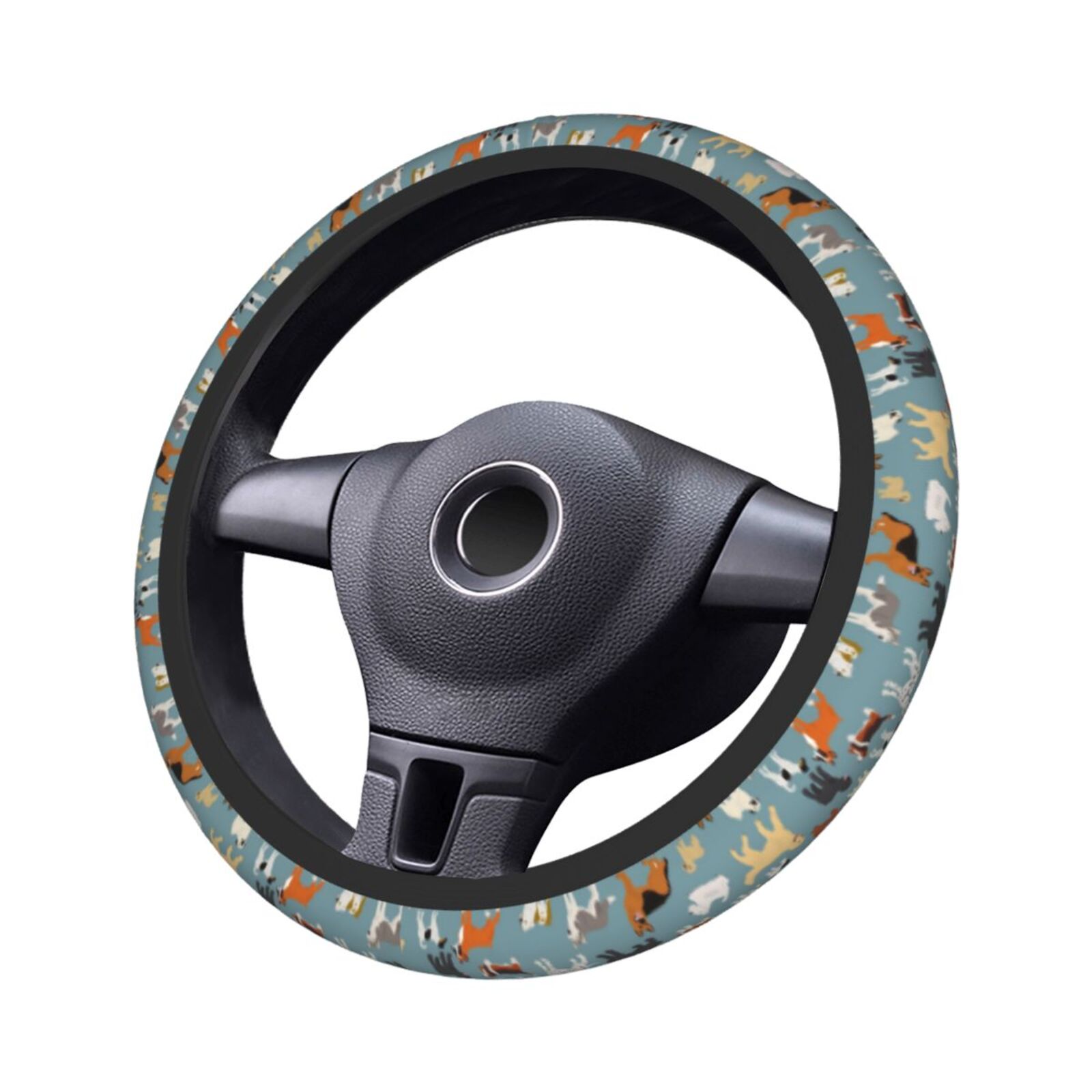 Volant universel imprimé de mo - Women'S Accessories Vans avis et prix