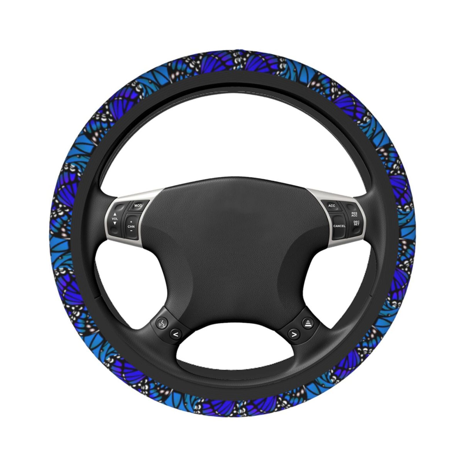 Volant universel imprimé motif - Women'S Accessories Vans avis et prix