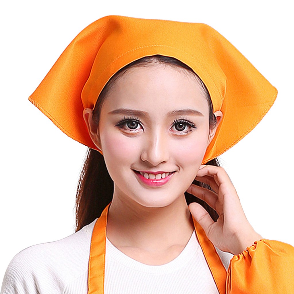 Chapeau de chef unisexe fin et - Women Kitchen Accessories avis et prix
