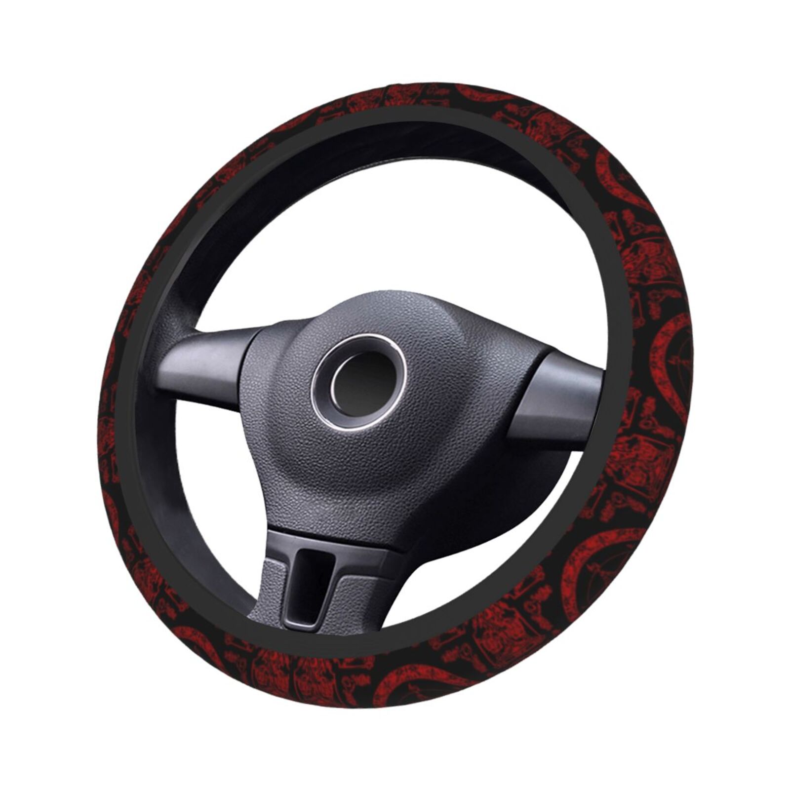 Le sabbatique chèvre Baphomet  - Women'S Accessories Vans avis et prix
