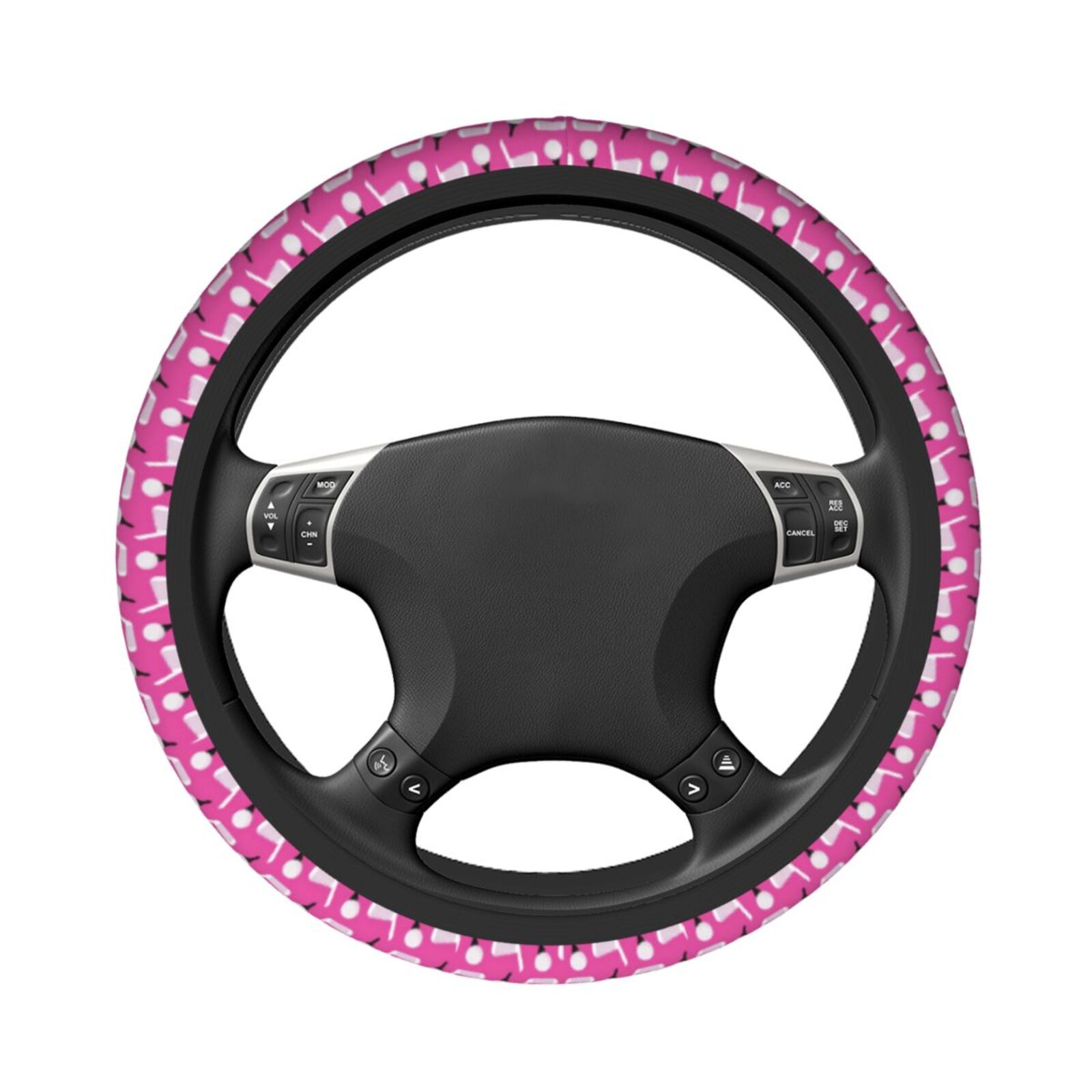 Volant universel à motif de Go - Women'S Accessories Vans avis et prix