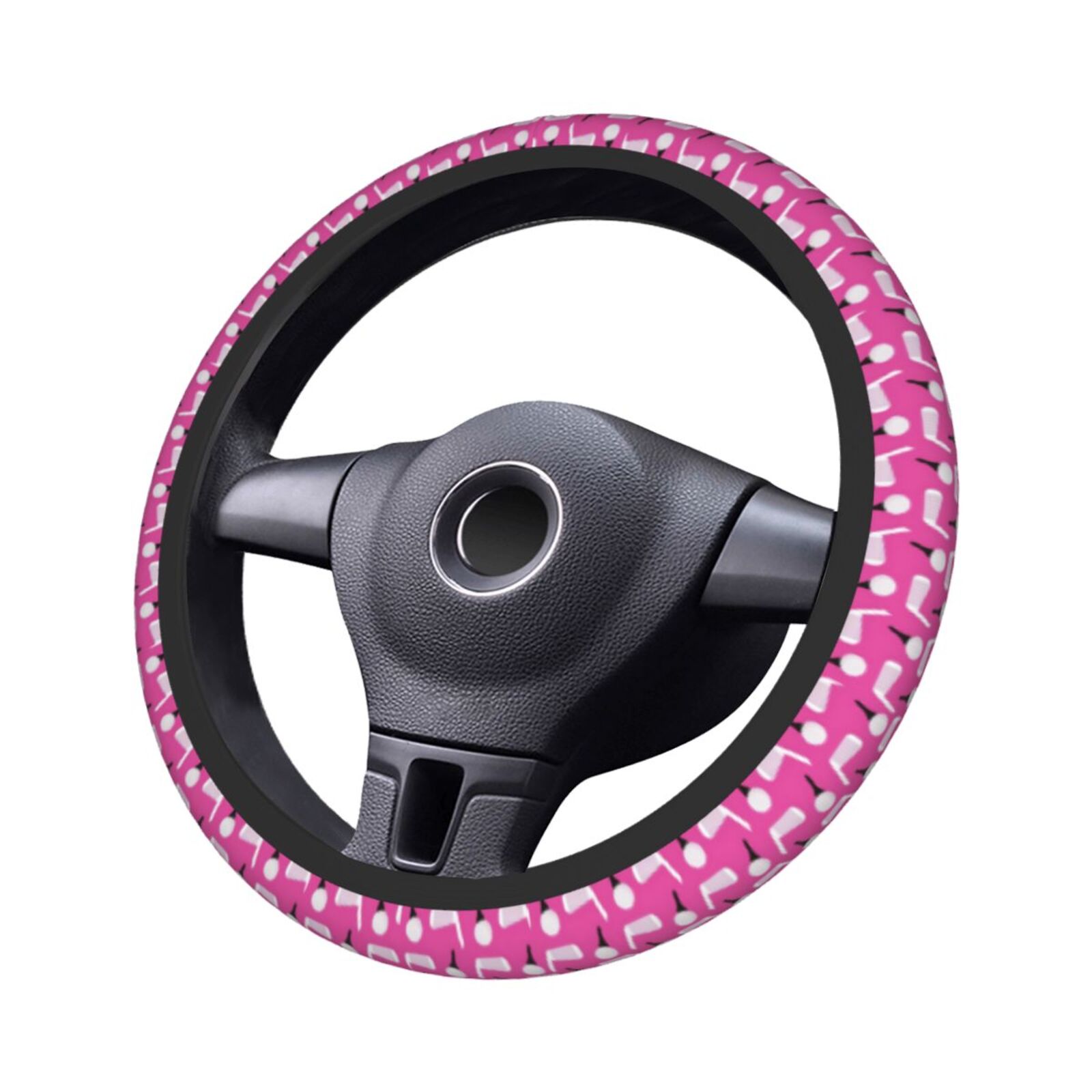 Volant universel à motif de Go - Women'S Accessories Vans avis et prix