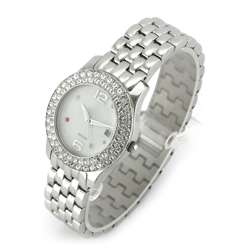 Montre en diamant pour femmes, - Women'S Accessories To Wear With Watch avis et prix