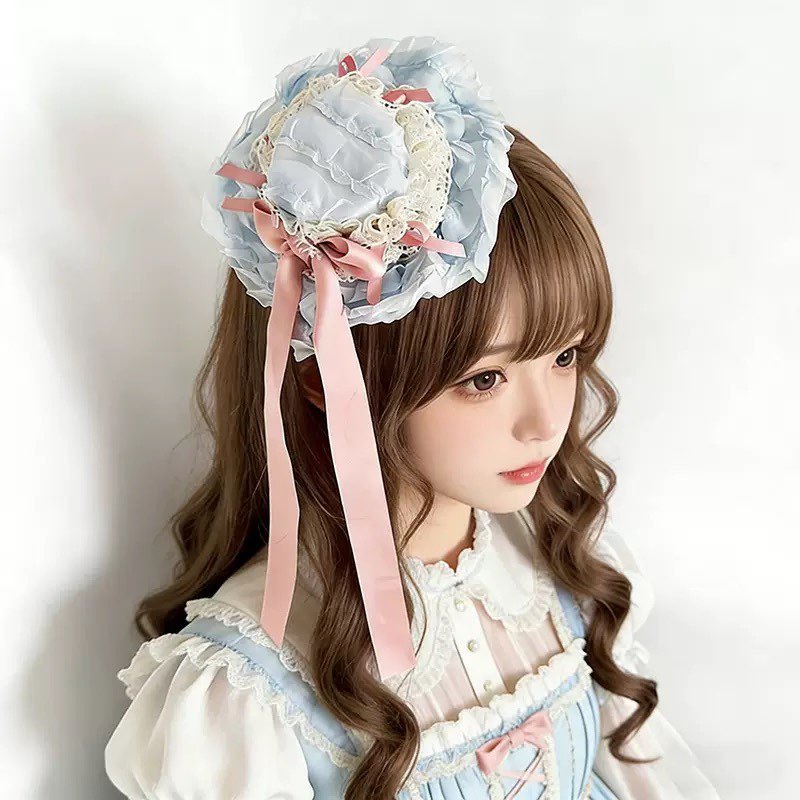 Accessoire de coiffure pour fe - Women'S Victorian Era Accessories avis et prix