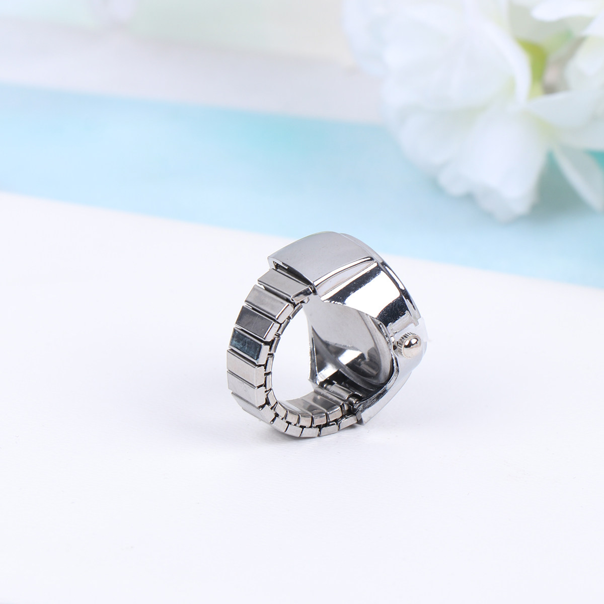 Lot de 2 montres-bagues pour f - Women'S Accessories To Wear With Watch avis et prix