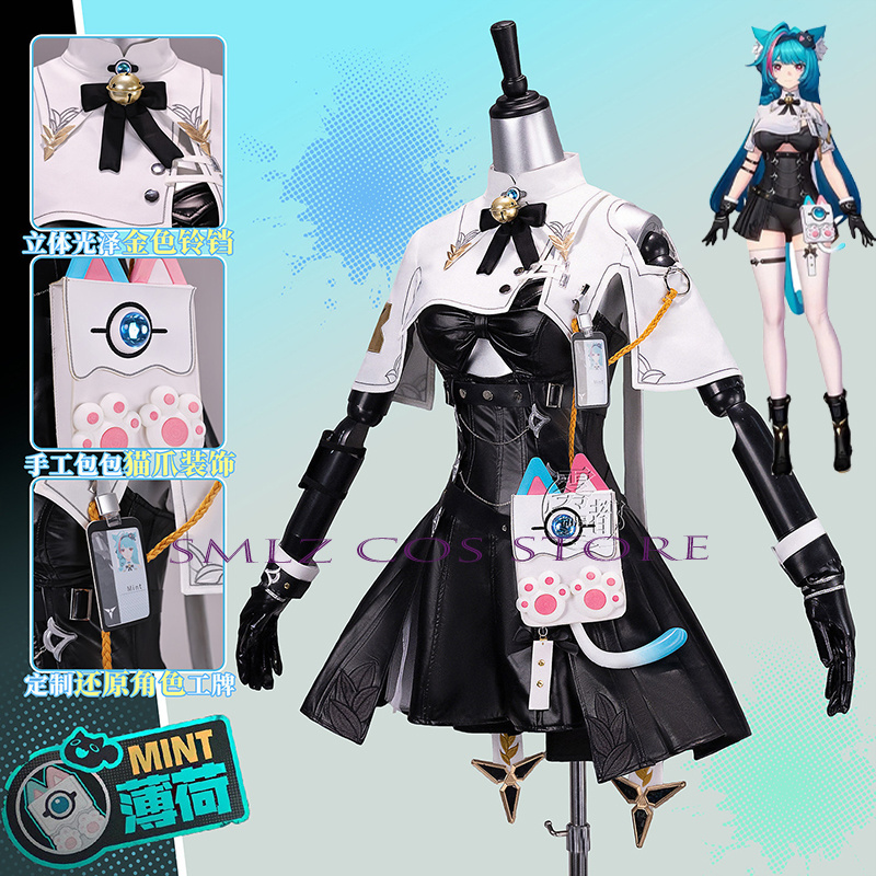 Costume de cosplay de haute qu - Women Accessories Bag avis et prix