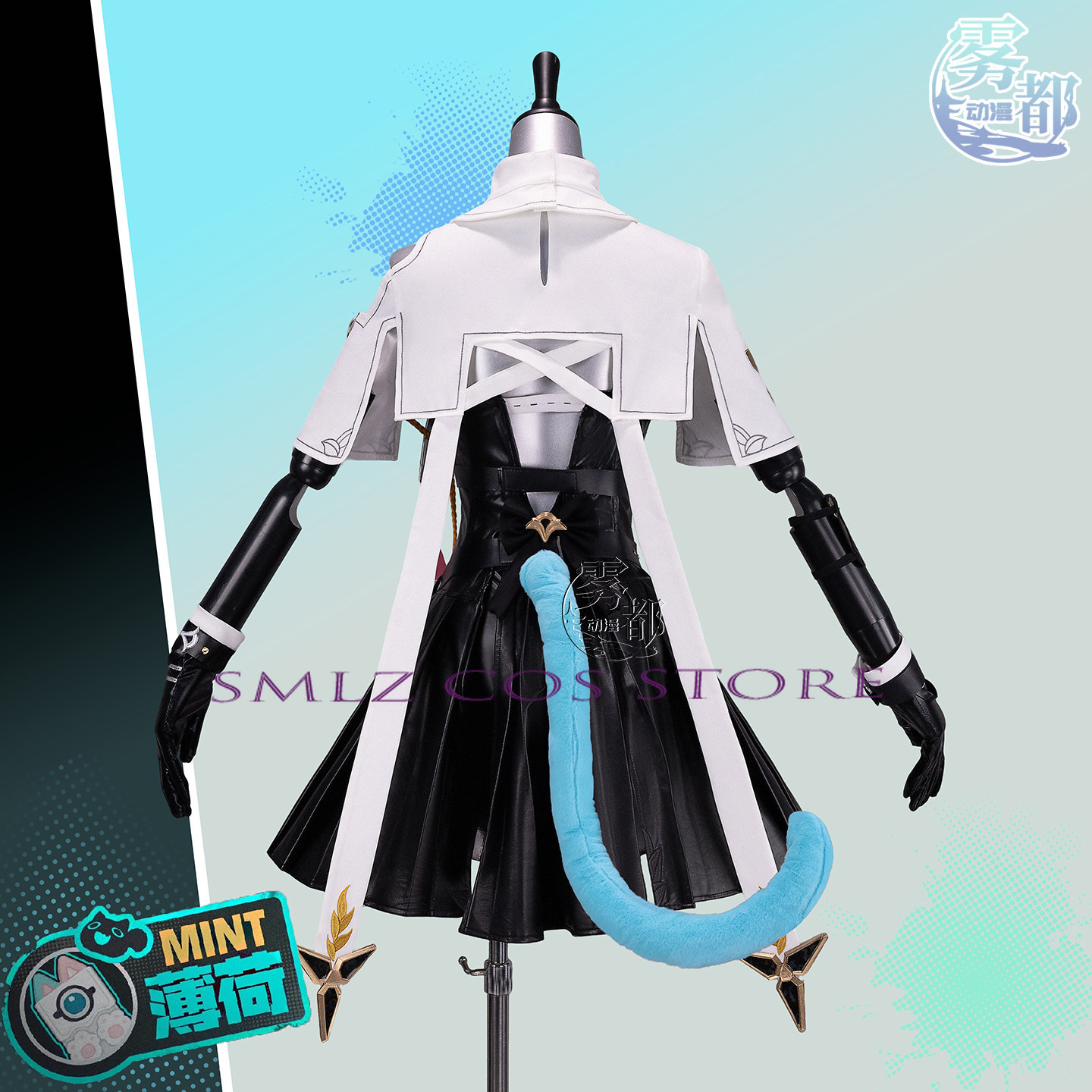 Costume de cosplay de haute qu - Women Accessories Bag avis et prix