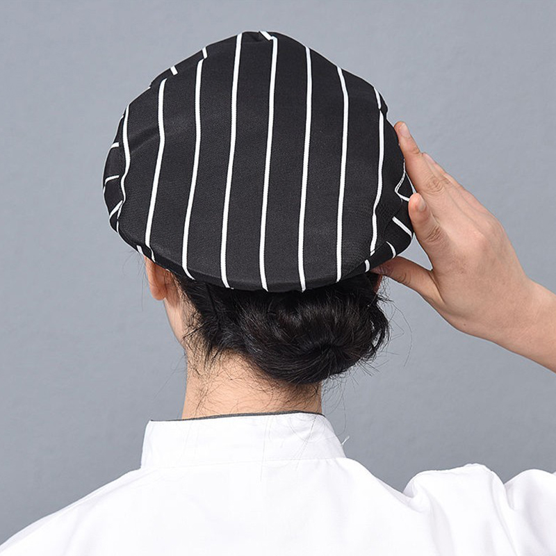 Casquette de cuisinier pour Se - Women Kitchen Accessories avis et prix