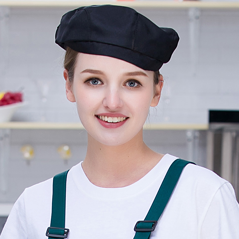 Casquette de cuisinier pour Se - Women Kitchen Accessories avis et prix