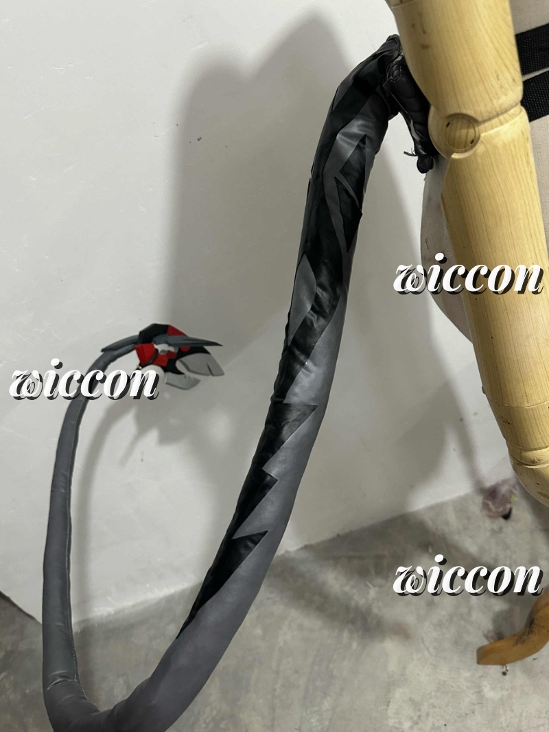 Ensemble d'accessoires de cosp - Women'S Ear Accessories avis et prix