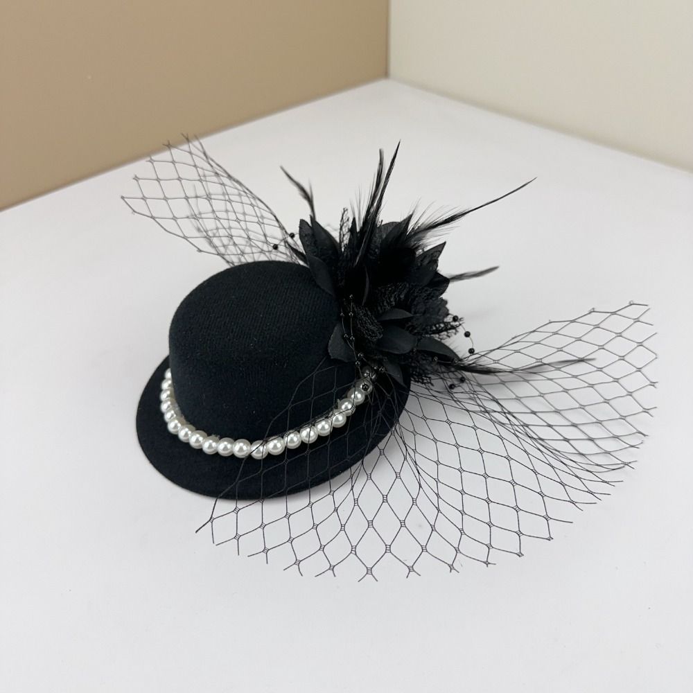 Chapeau Fascinator Vintage Exq - Women'S Accessories In The 1920S avis et prix