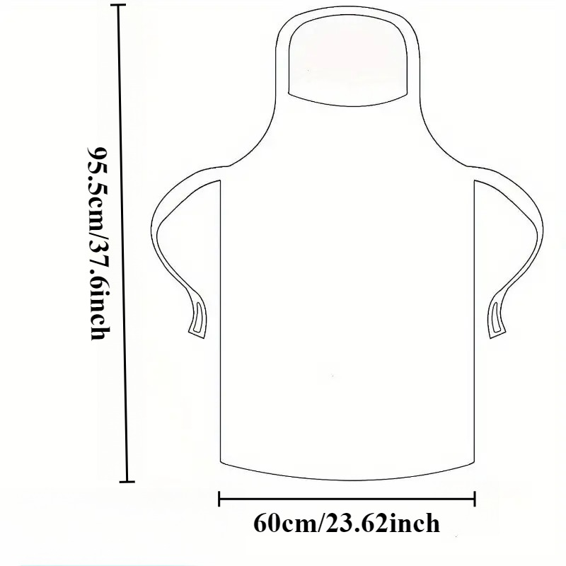 10/20PCS Tabliers jetables tra - Women Kitchen Accessories avis et prix
